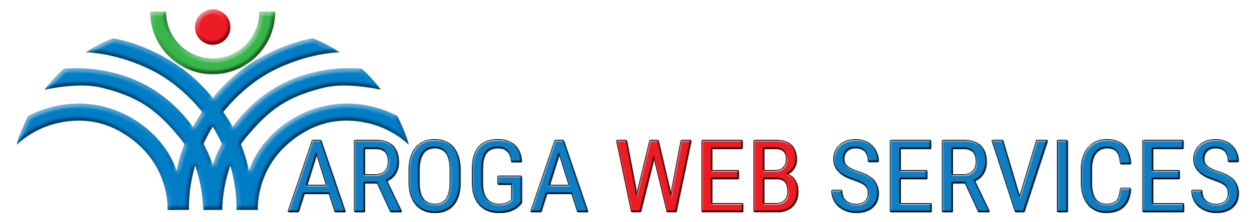 Aroga Web Services